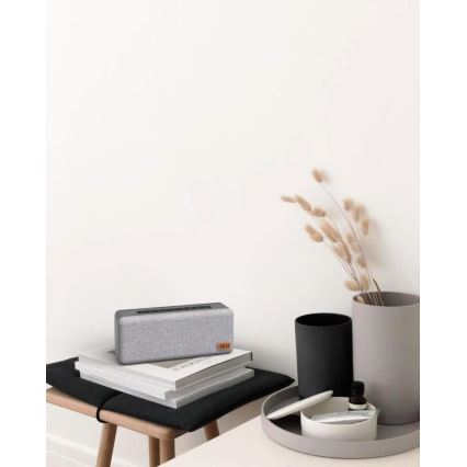 AKAI A3 REFLEXO - Langaton kaiutin 10 W / 2000 mAh, IPX4