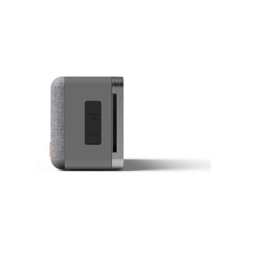 AKAI A3 REFLEXO - Langaton kaiutin 10 W / 2000 mAh, IPX4