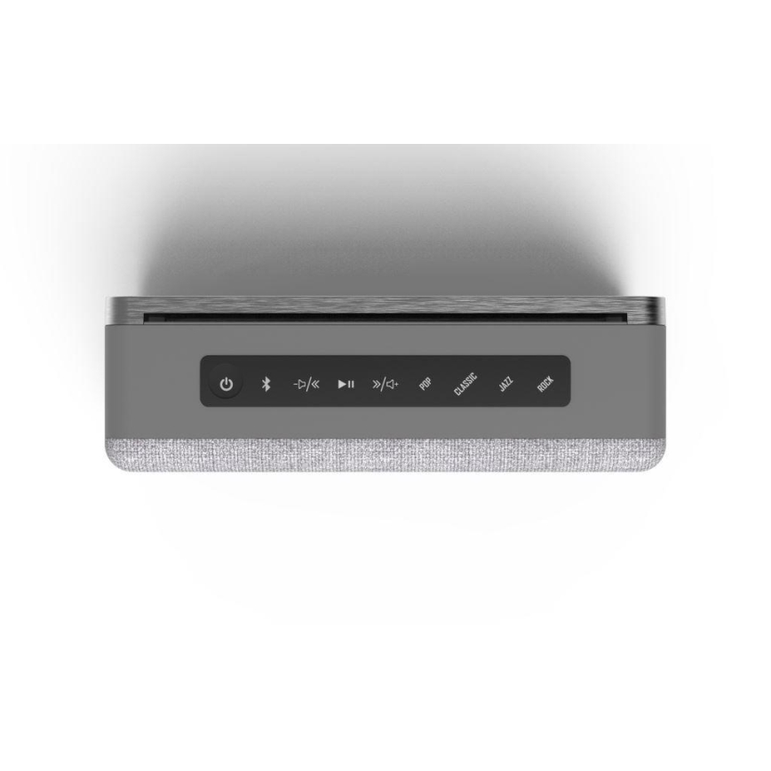 AKAI A3 REFLEXO - Langaton kaiutin 10 W / 2000 mAh, IPX4