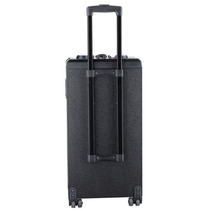 AKAI ABTS-112 - Langaton kaiutin 300W/230V 7000 mAh + kaukosäädin