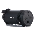 AKAI ABTS-12C - Langaton kaiutin 10W/5V 1200 mAh