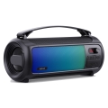 AKAI ABTS-35 - Langaton kaiutin RGB-valaistuksella 10 W / 3000 mAh