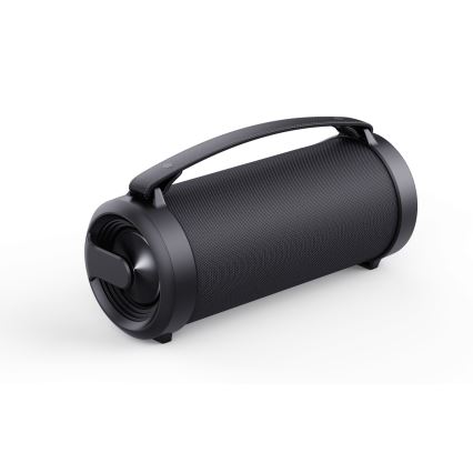 AKAI ABTS-35 - Langaton kaiutin RGB-valaistuksella 10 W / 3000 mAh