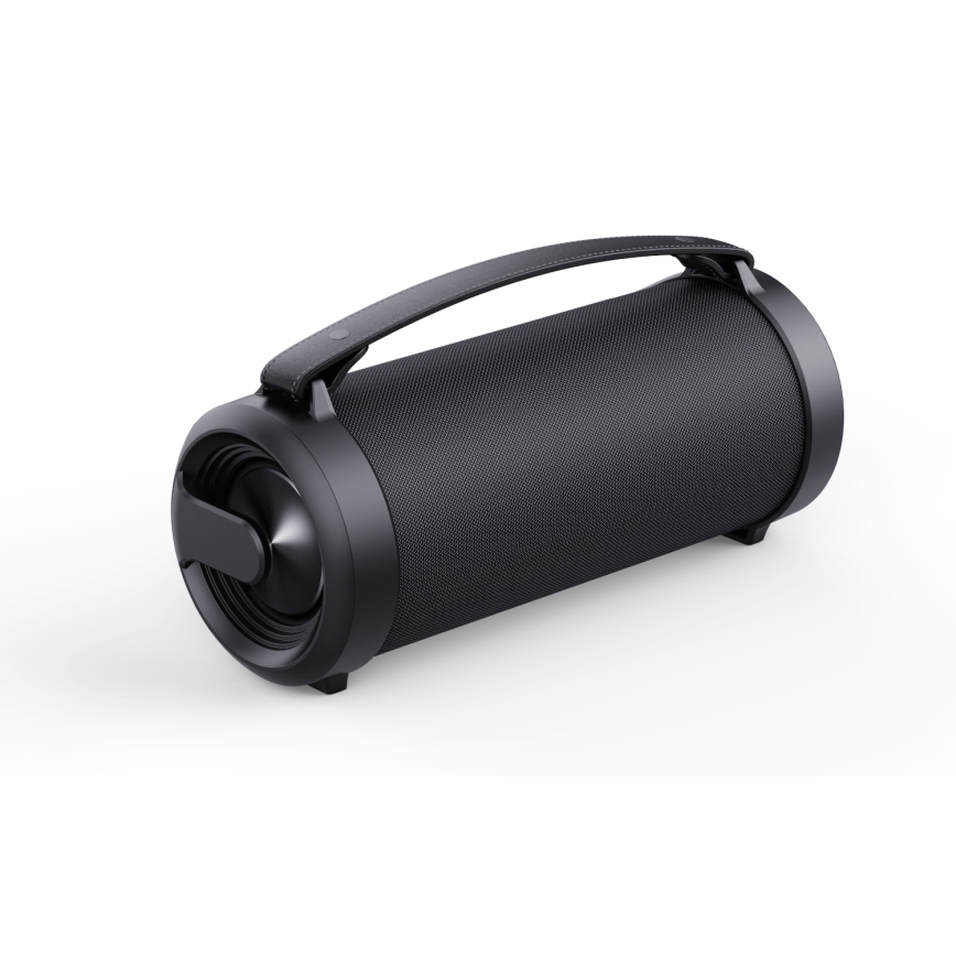 AKAI ABTS-35 - Langaton kaiutin RGB-valaistuksella 10 W / 3000 mAh