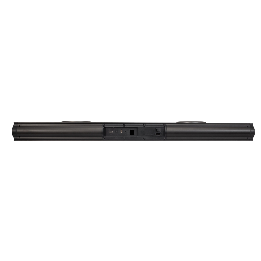 AKAI ASB-29 - Soundbar aktiivisella subwooferilla 120W/230V + kaukosäädin