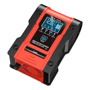 Akkulaturi 110W/230V