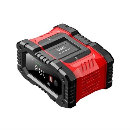 Akkulaturi 300 W/230 V