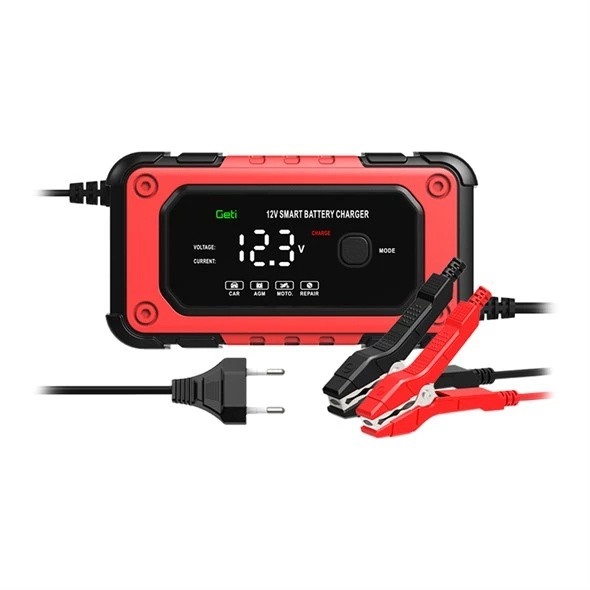 Akkulaturi 90 W / 230 V