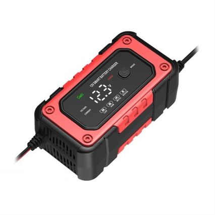 Akkulaturi 90 W / 230 V