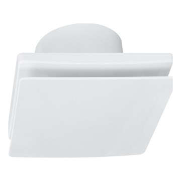 Aksiaalipuhallin 13W/230V