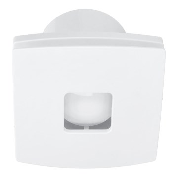 Aksiaalipuhallin 13W/230V