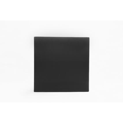 Akustiikkapaneeli SILENCE 58x58 cm antrasiitti