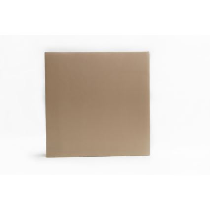 Akustiikkapaneeli SILENCE 58x58 cm beige