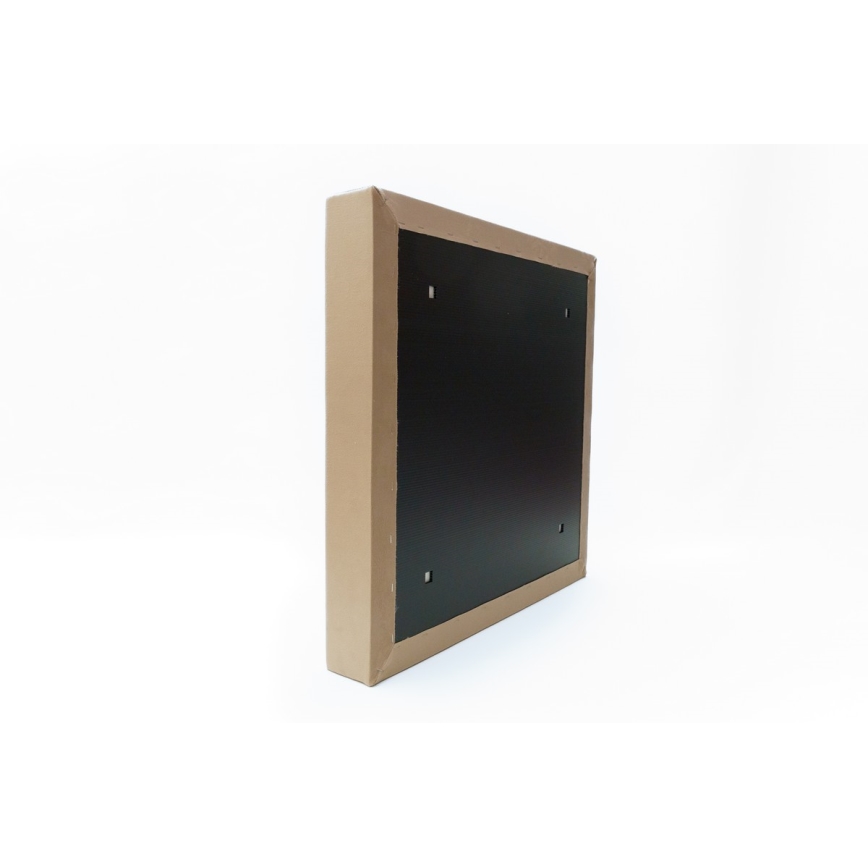 Akustiikkapaneeli SILENCE 58x58 cm beige