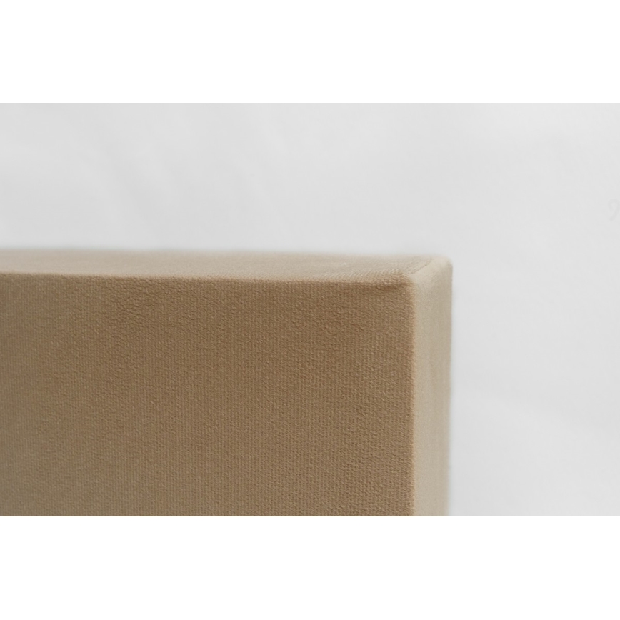 Akustiikkapaneeli SILENCE 58x58 cm beige
