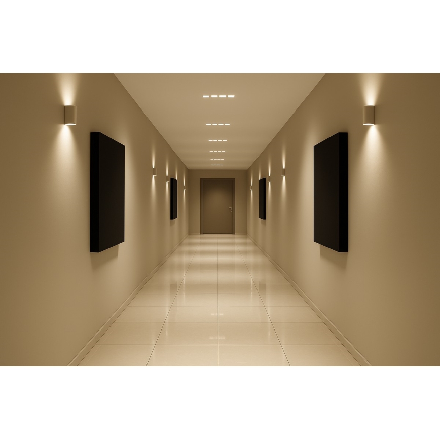 Akustinen panel SILENCE 58x58 cm antrasiitti