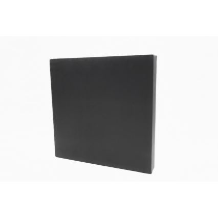 Akustinen panel SILENCE 58x58 cm antrasiitti