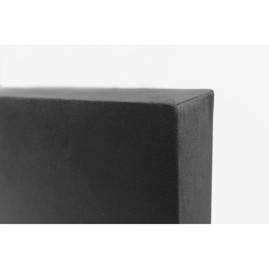 Akustinen panel SILENCE 58x58 cm antrasiitti