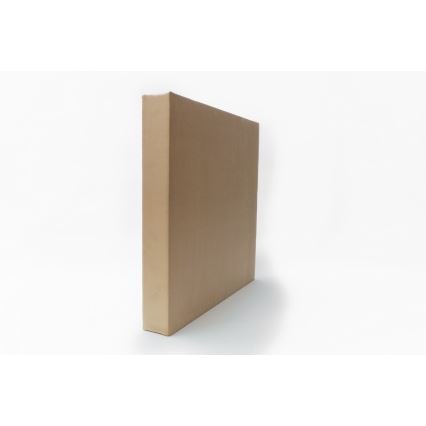 Akustinen panel SILENCE 58x58 cm beige