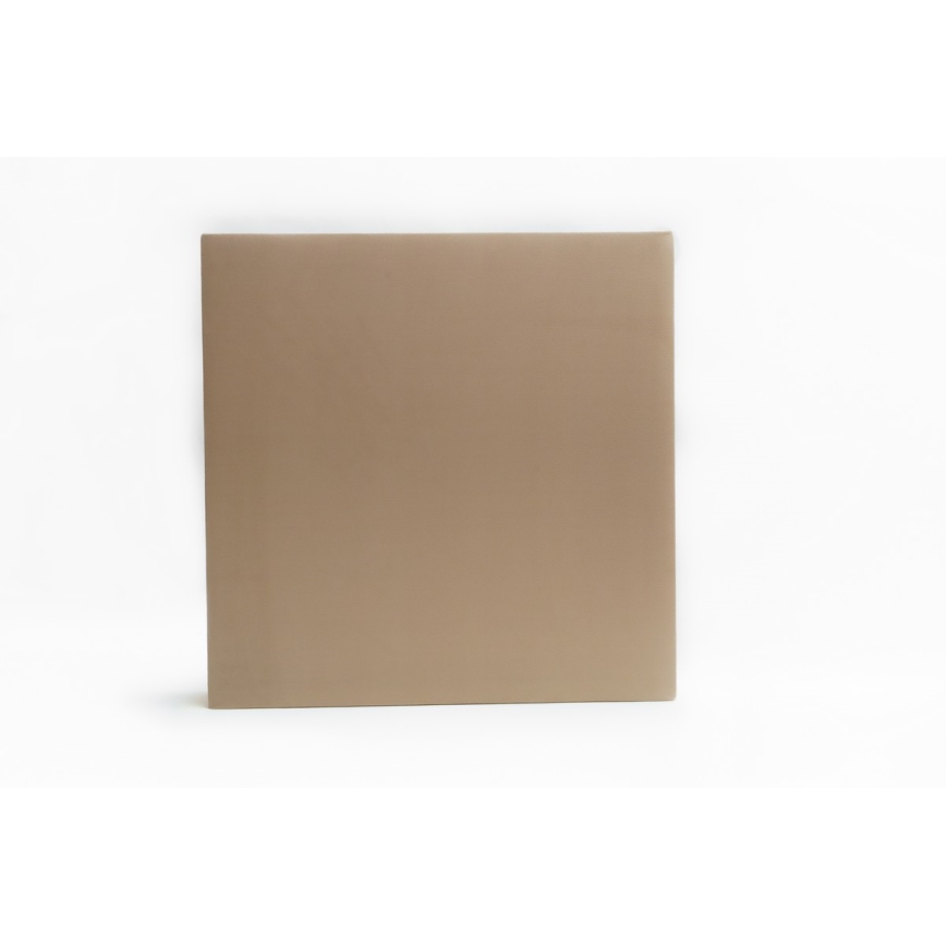 Akustinen panel SILENCE 58x58 cm beige