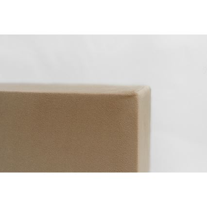 Akustinen panel SILENCE 58x58 cm beige