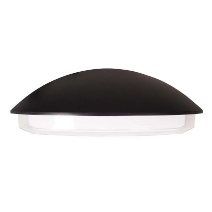 ALABAMA LED ulkoseinävalaisin 12W/230V IP54, musta