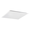 Alakattoon asennettava LED-paneeli BLINGO AIO LED/38W/230V 3000/4000/6500K 60x60 cm CRI 90