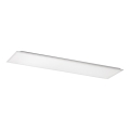 Alaslaskettavan katon LED-paneeli BLINGO UAIO LED/38W/230V 3000/4000/6500K 120x30 cm CRI 90 UGR<19