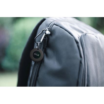 Aligator APD001 - Life Tag paikannin 1xCR2032 IP65 musta