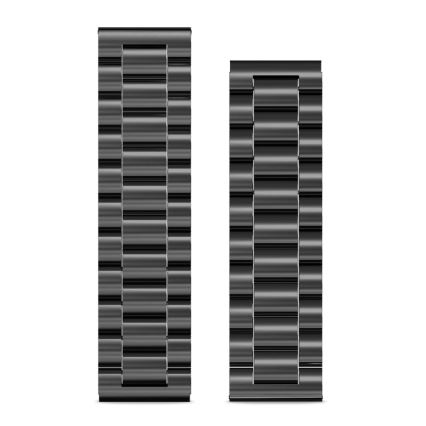 Aligator AW12BK - älykello Watch GPS 500 mAh IP69K musta