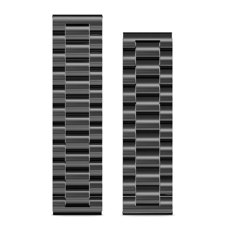 Aligator AW12BK - älykello Watch GPS 500 mAh IP69K musta