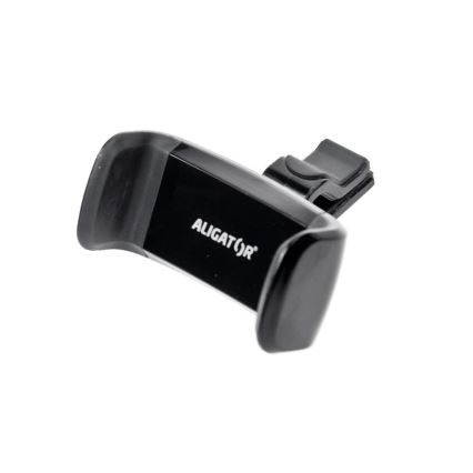 Aligator HA07 - Auton puhelinteline, musta