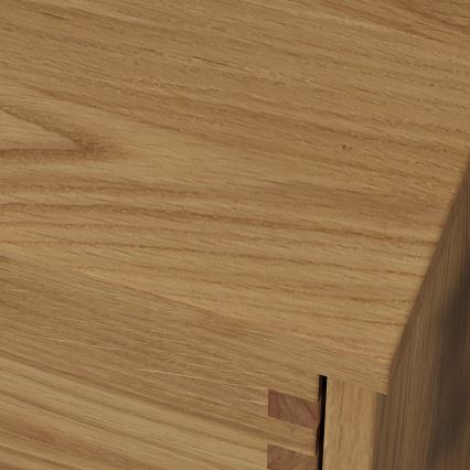 Allastaso FOREST 120 cm beige/tammi