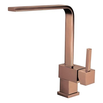 ALVEUS 1134830 - Pesualtaan hana LAGUNA 28,6 cm monarch kupari