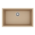 ALVEUS 1150061 - Keittiöallas OMNI 75x45 cm graniitti/beige