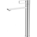 ALVEUS 1150752 - Keittiöhana MAYA 34,7 cm kiiltävä kromi