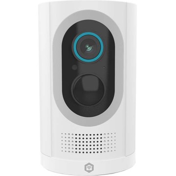 Älykamera 3 MP Full HD 1296p, 6700 mAh, Wi‑Fi, Tuya, IP65