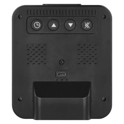 Älykäs ilmanlaadunmittari GOSMART 5V Wi-Fi