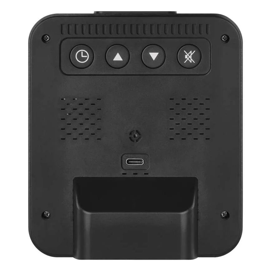 Älykäs ilmanlaadunmittari GOSMART 5V Wi-Fi