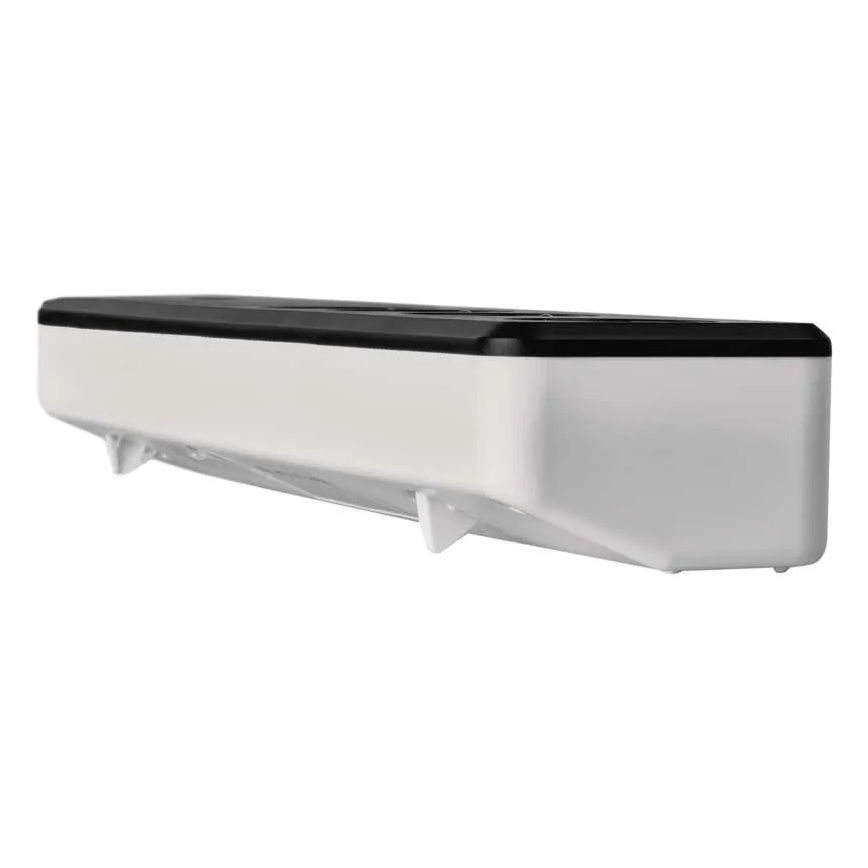 Älykäs jatkojohto kytkimellä GoSmart 4Z + 1xUSB-A + 1xUSB-C 2 m Wi-Fi Tuya