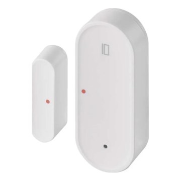 Älykäs ovitunnistin GoSmart 1xCR2032