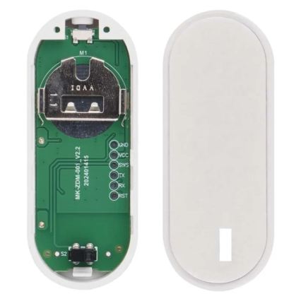 Älykäs ovitunnistin GoSmart 1xCR2032