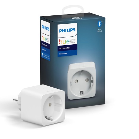 Älykäs pistorasia Hue Philips Smart plug EU