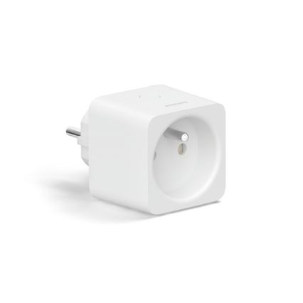 Älykäs pistorasia Philips Smart plug