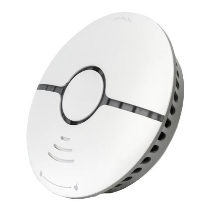 Älykäs savuilmaisin 2xAAA Wi-Fi Tuya