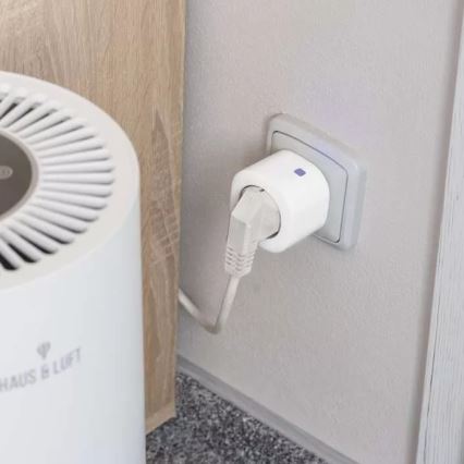 Älykäs SCHUKO-pistorasia GoSmart 3680 W/230 V/16 A Wi-Fi Tuya