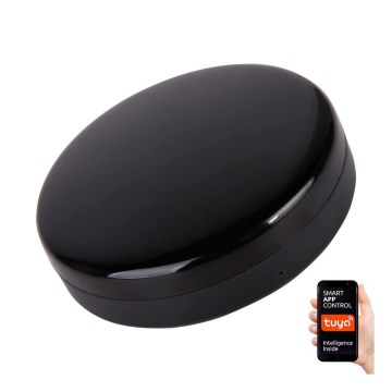 Älyohjain laitteille, joissa on infrapunasignaali 5V Wi-Fi Tuya