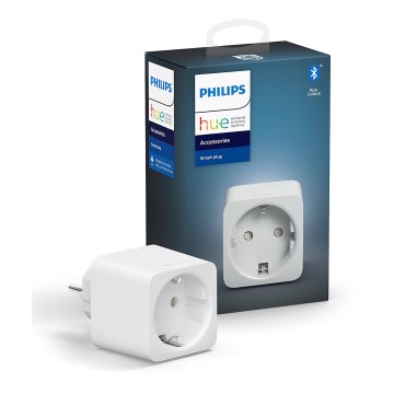 Älypistoke Philips Hue Smart Plug (EU SCHUKO)