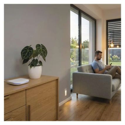 Älyportti GoSmart Wi-Fi