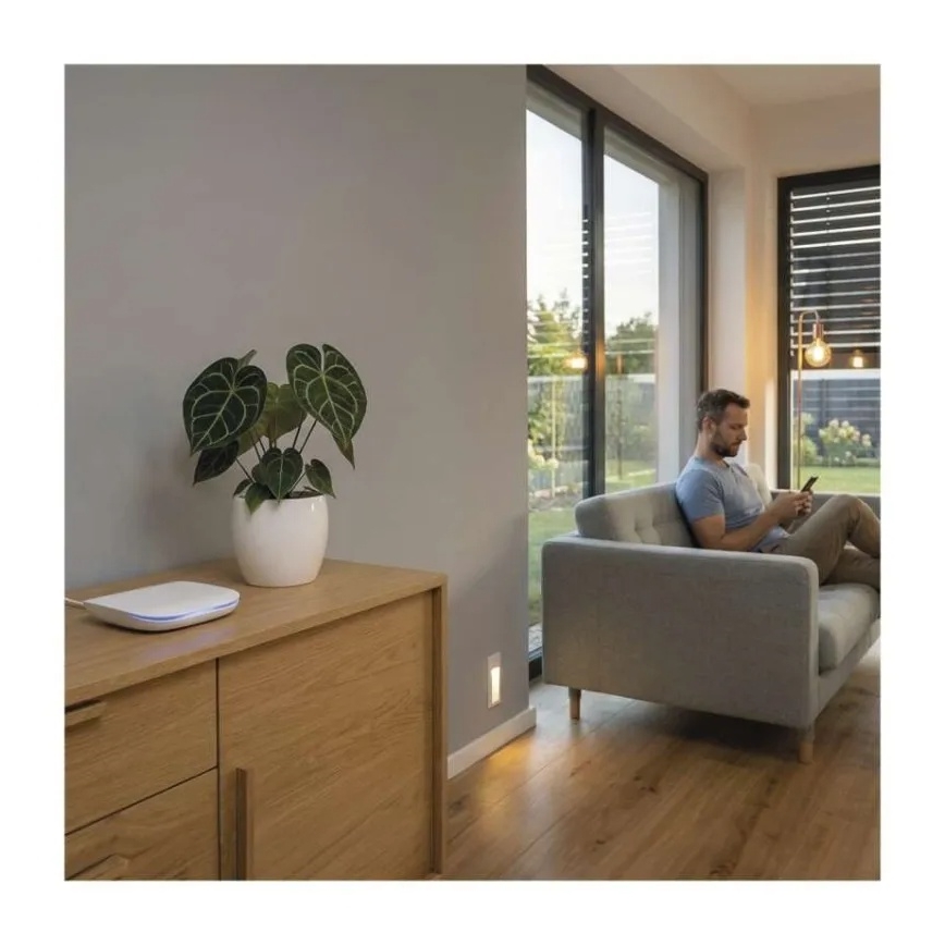 Älyportti GoSmart Wi-Fi
